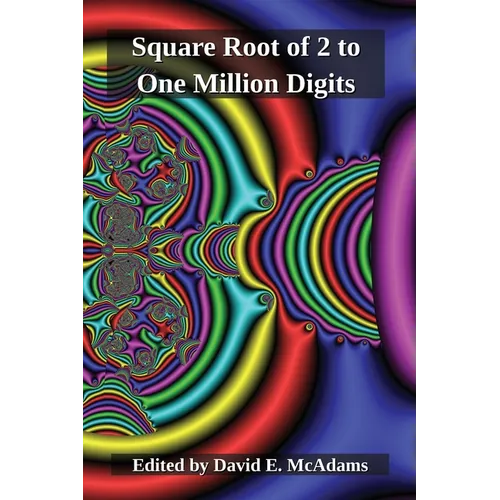 The Square Root of Two to One Million Digits
