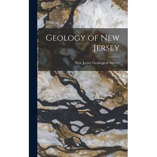 Geology of New Jersey