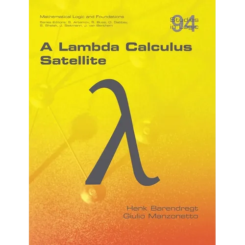 A Lambda Calculus Satellite