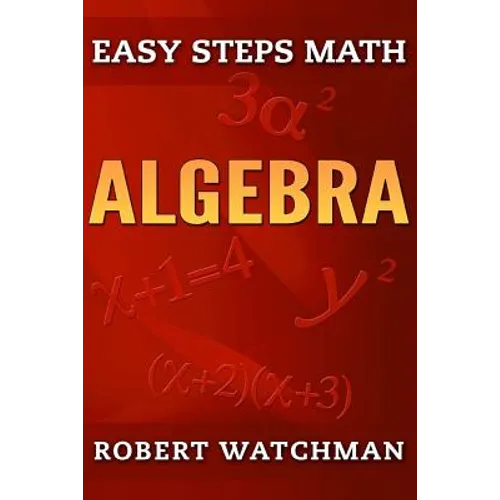 Algebra