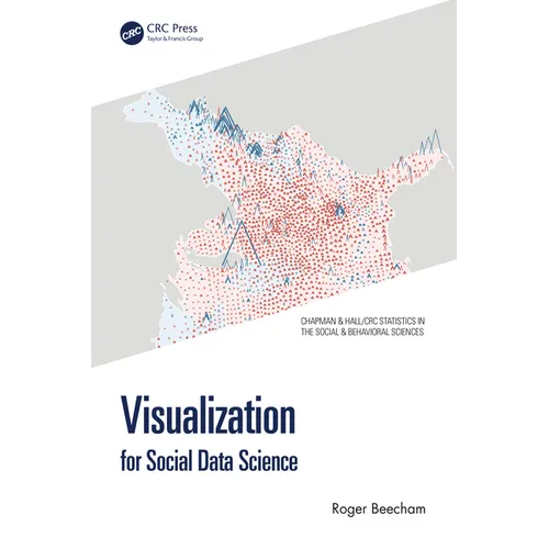 Visualization for Social Data Science