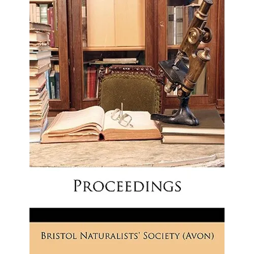 Proceedings