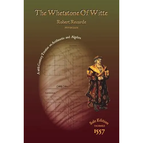 The Whetstone of Witte