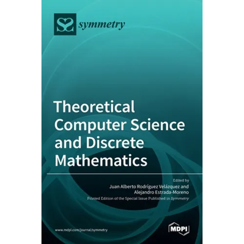 Theoretical Computer Science and Discrete Mathematics