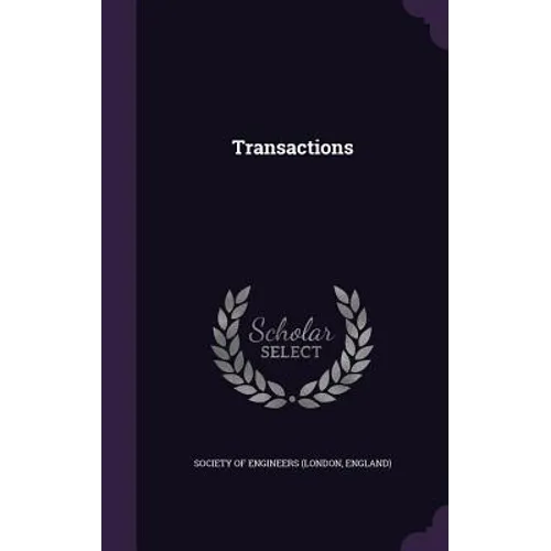 Transactions