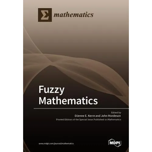 Fuzzy Mathematics