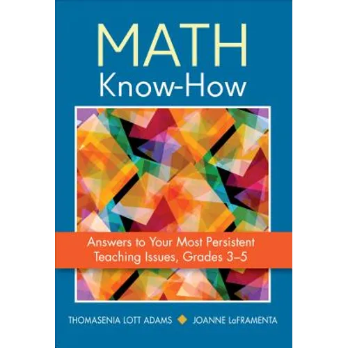 Math Know-How