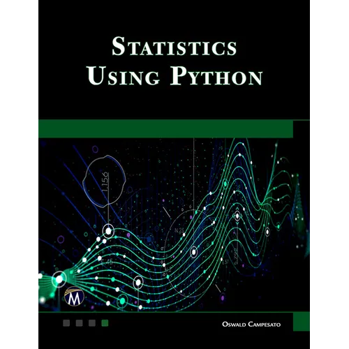 Statistics Using Python