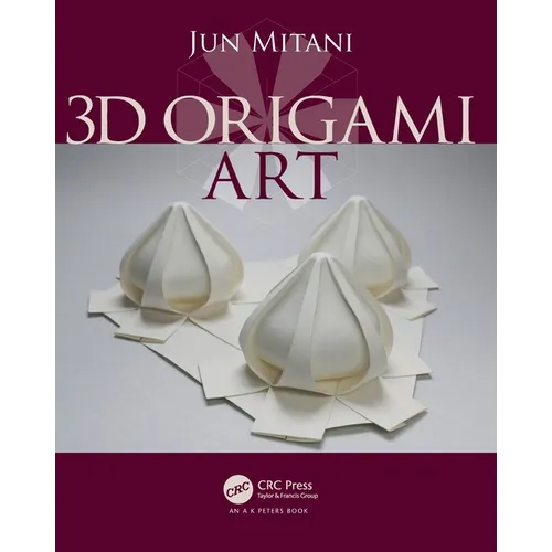 3D Origami Art
