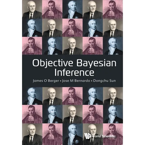 Objective Bayesian Inference