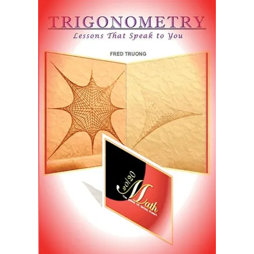 Trigonometry: Lessons That Speak To You