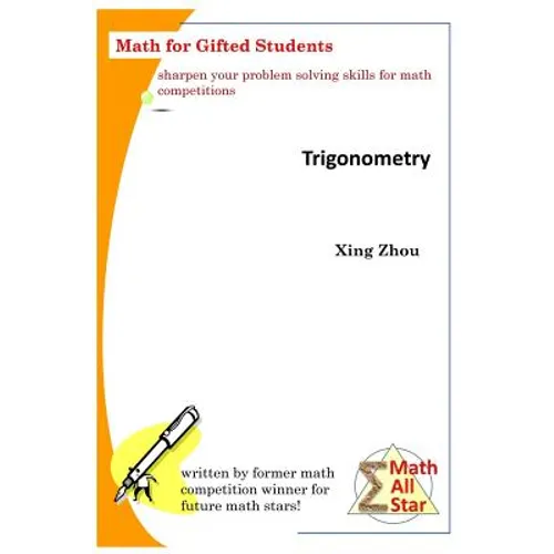 Trigonometry: Math for Gifted Students
