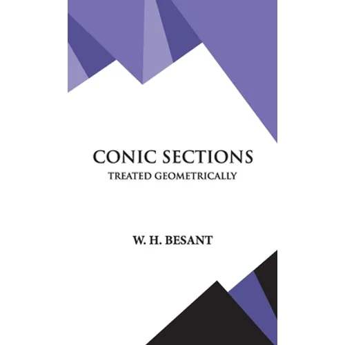Conic Sections