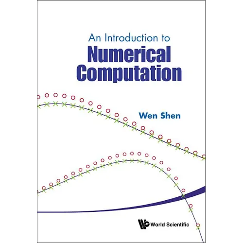 An Introduction to Numerical Computation