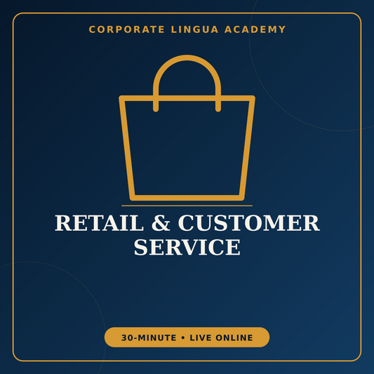 English for Executive Assistants – private 30-minute online English session