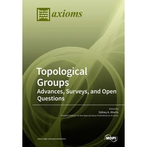 Topological Groups: Advances, Surveys, and Open Questions