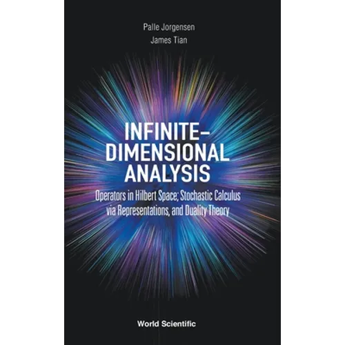 Infinite-Dimensional Analysis