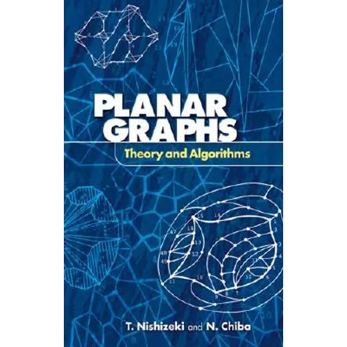 Planar Graphs