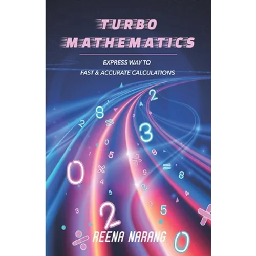 Turbo Mathematics