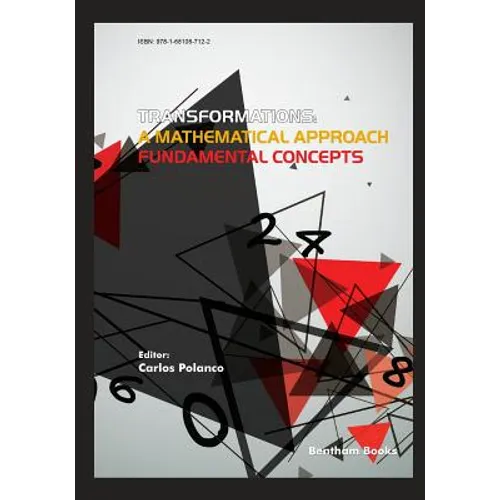 Transformations: A Mathematical Approach - Fundamental Concepts