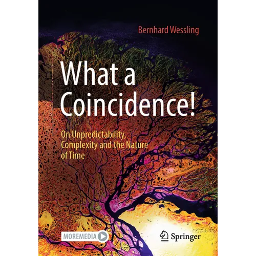What a Coincidence!: On Unpredictability, Complexity and the Nature of Time