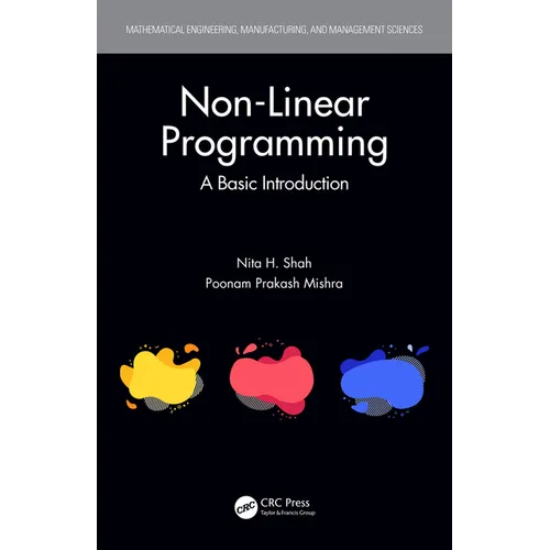 Non-Linear Programming: A Basic Introduction