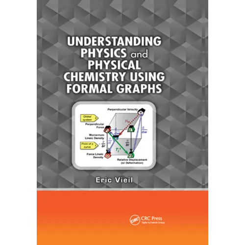 Understanding Physics and Physical Chemistry Using Formal Graphs