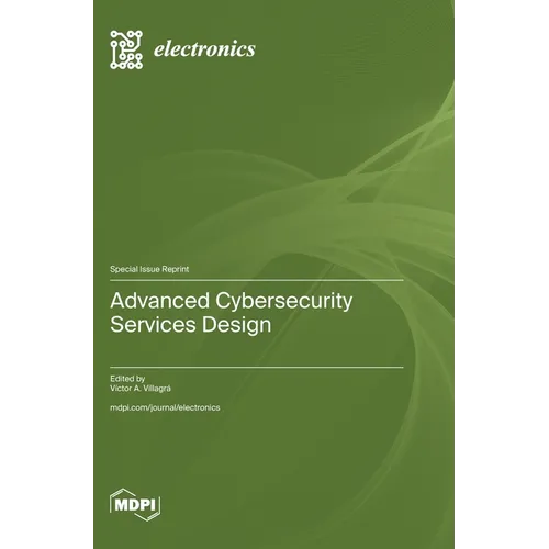 Advanced Cybersecurity Services Design