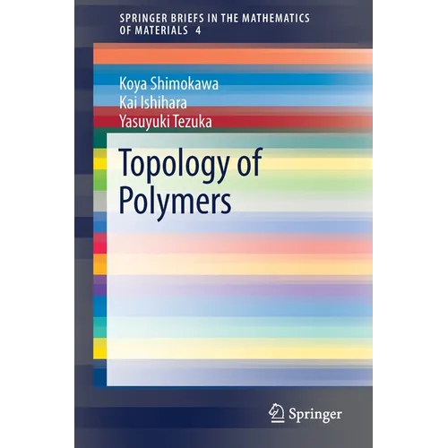 Topology of Polymers