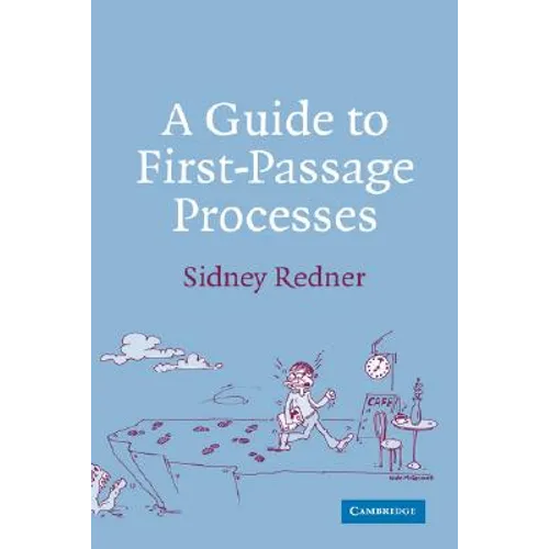 A Guide to First-Passage Processes