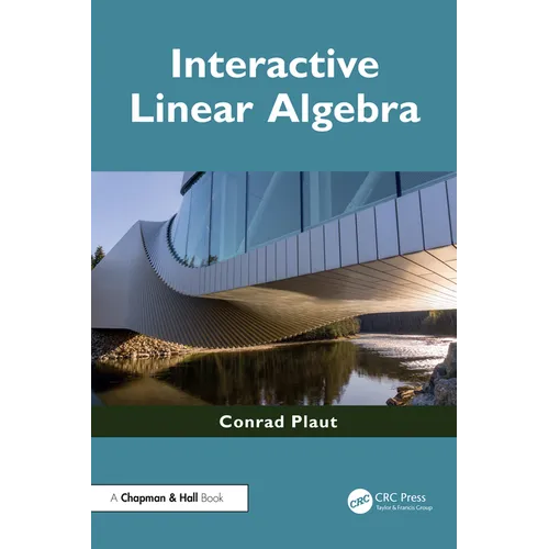 Interactive Linear Algebra