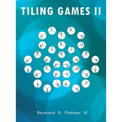 Tiling Games II
