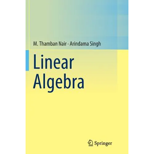 Linear Algebra