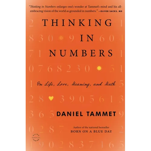 Thinking in Numbers