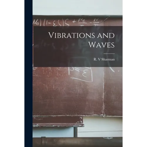 Vibrations and Waves