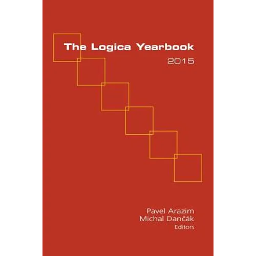 The Logica Yearbook 2015