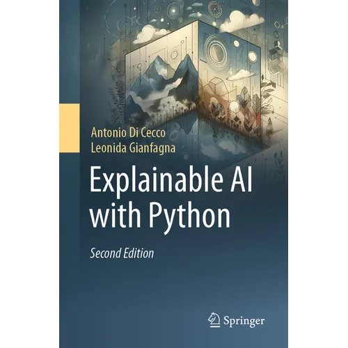 Explainable AI with Python