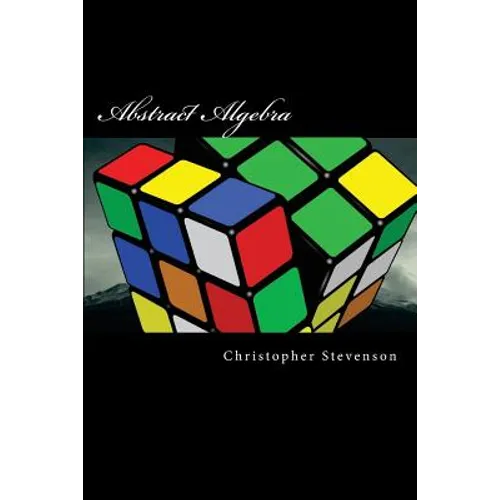 Abstract Algebra