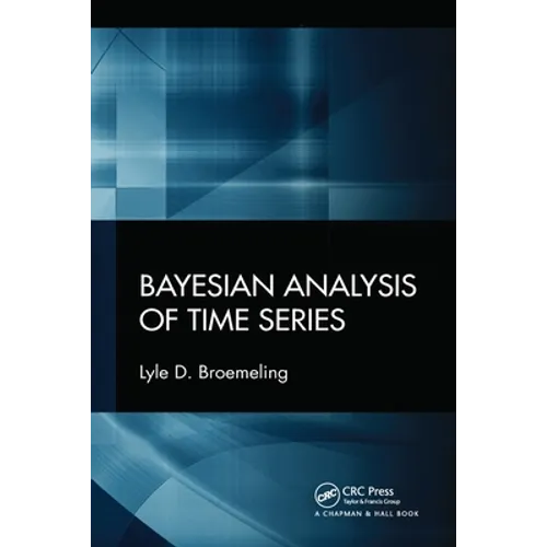 Bayesian Analysis of Time Series