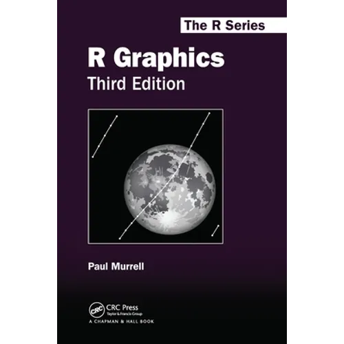 R Graphics, Third Edition