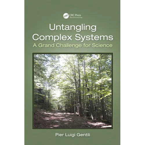 Untangling Complex Systems: A Grand Challenge for Science