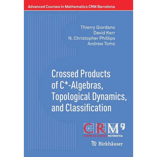 Crossed Products of C*-Algebras, Topological Dynamics, and Classification