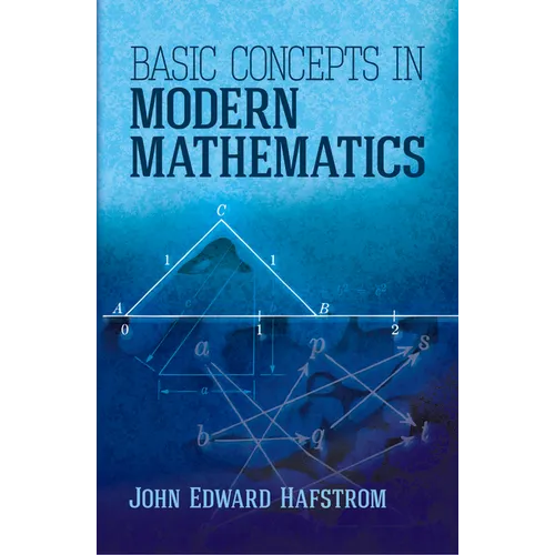 Basic Concepts in Modern Mathematics