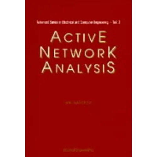 Active Network Analysis (V2)