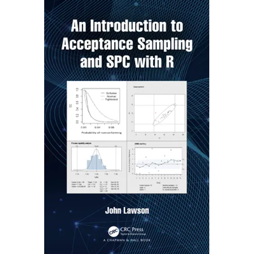 An Introduction to Acceptance Sampling and Spc with R