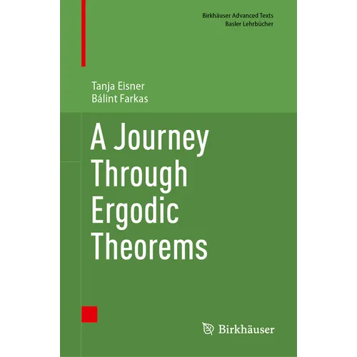 A Journey Through Ergodic Theorems