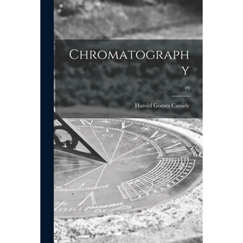 Chromatography; 49