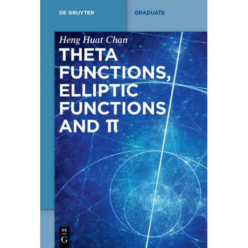 Theta Functions, Elliptic Functions and π