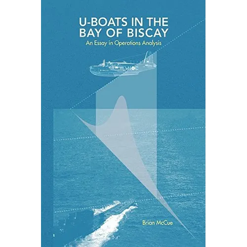 U Boats in the Bay of Biscay