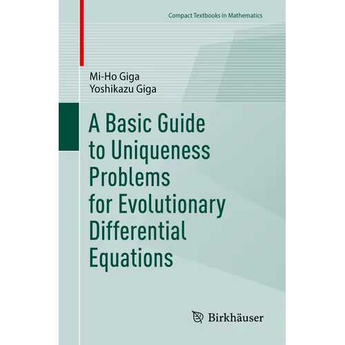 A Basic Guide to Uniqueness Problems for Evolutionary Differential Equations